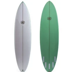 Lost 6'8 Smooth Operator Surfboard