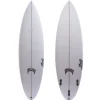Lost 6'4 Step Driver Bro Dims w FCS II Surfboard
