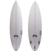 Lost 6'6 Step Driver Bro Dims Step Up Surfboard