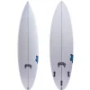 Lost 6'8 Step Driver Surfboard