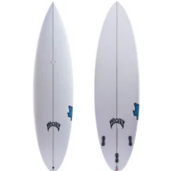 Lost 6'8 Step Driver Surfboard