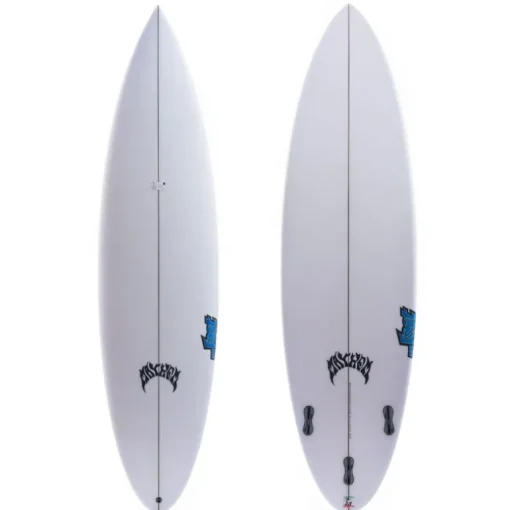 Lost 6'8 Step Driver Surfboard