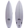 Lost 5'11 Sub Driver 2.0 Bro Surfboard w/FCS II
