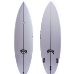 Lost 5'11 Sub Driver 2.0 Bro Surfboard w/FCS II