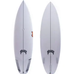 Lost 6'0 Sub Driver 2.0 BRO Surfboard