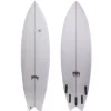 Lost 6'4 Swordfish Surfboard