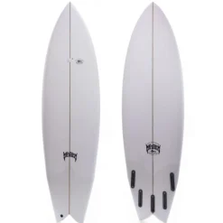 Lost 6'4 Swordfish Surfboard
