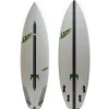Lost 5'10 The Ripper Light Speed Epoxy Surfboard
