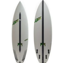 Lost 5'10 The Ripper Light Speed Epoxy Surfboard