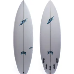 Lost 6'1 The Ripper Surfboard