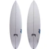 Lost Bro Dims 6'5 Step Driver Surfboard with Futures
