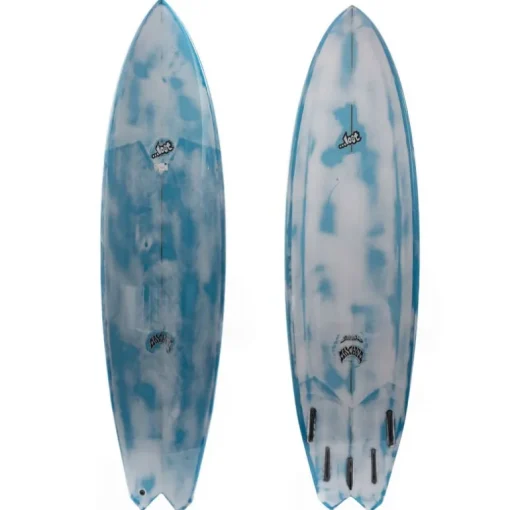 Lost Glydra 7'0 Surfboard