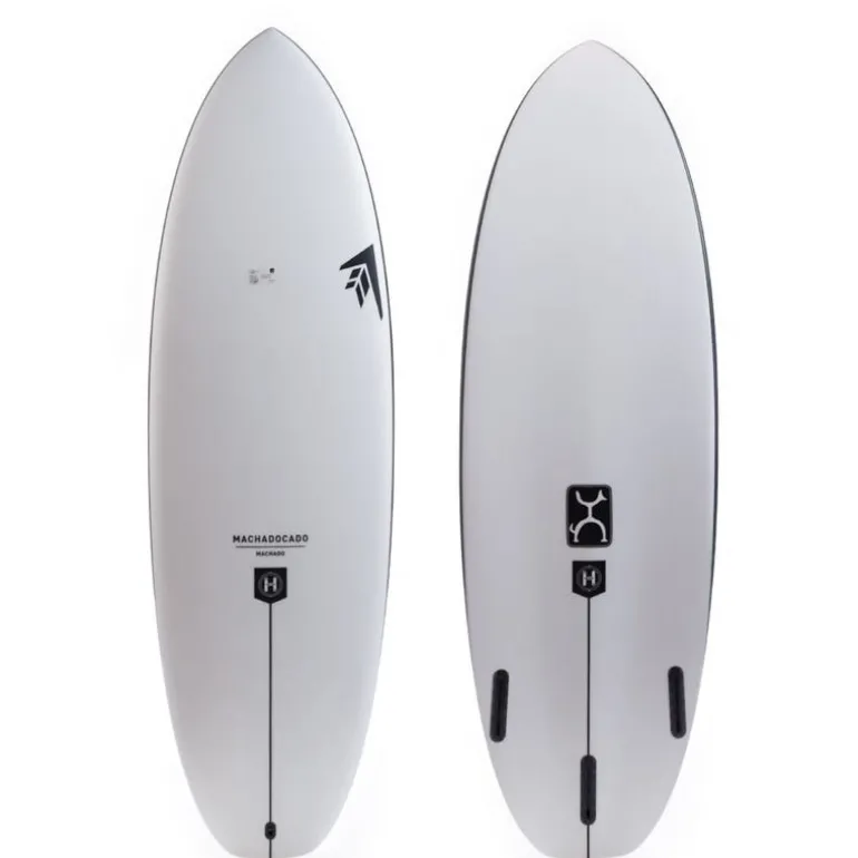 5'10 Machadocado Groveler Surfboard