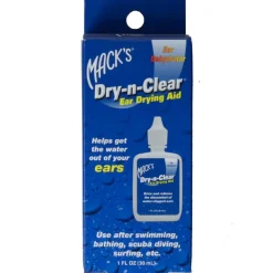Mack's Dry N Clear Surfers Ear Drops