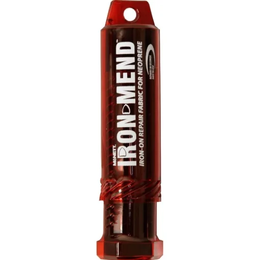 McNett Iron Mend Wetsuit Repair Patch