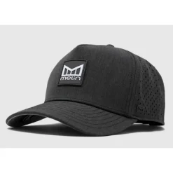 Melin Odyssey Stacked Hydro PErformance Snapback Hat