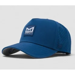 Melin Odyssey Stacked Hydro PErformance Snapback Hat