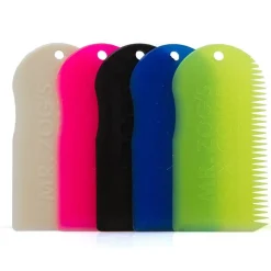 MR. Zog's Sex Wax Surfboard Comb