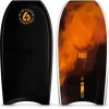 No.6 Deuce 42" Crescent Tail Bodyboard