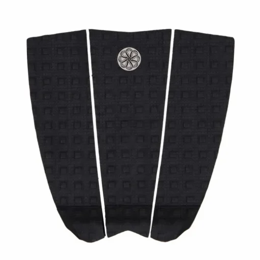 Octopus Mission Control Black Traction Pad