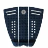 Octopus Rasta Rob Midnight 3 Piece Surfboard Traction Pad