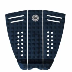 Octopus Rasta Rob Midnight 3 Piece Surfboard Traction Pad