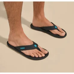 OluKai Ki'i Sandals