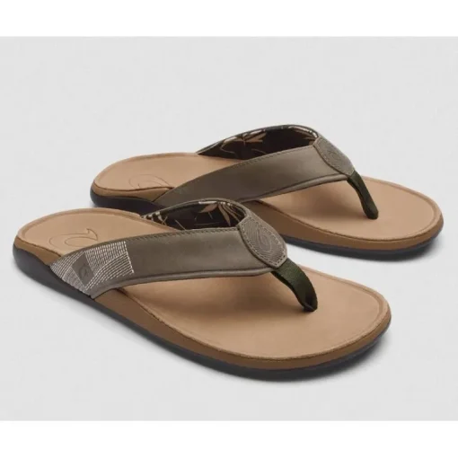 OluKai Tuahine Sandals