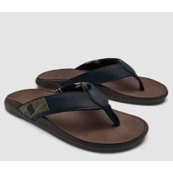 OluKai Tuahine Sandals