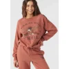 O'neill Boardwalk Crewneck Fleece