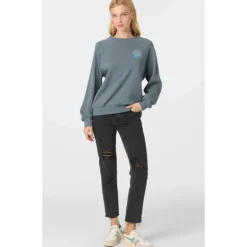O'neill Boardwalk Crewneck Fleece