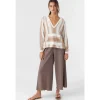 O'neill Catamaran V-Neck Hooded Sweater