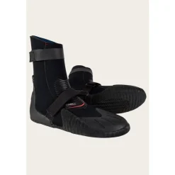O'Neill Heat 5mm Round Toe Surfing Booties