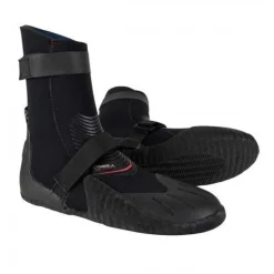 O'Neill Heat 3MM Round Toe Surfing Booties