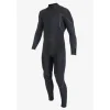 O'Neill Hyperfreak Fire 3/2+MM Back Zip Surfing Wetsuit