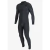 O'Neill Hyperfreak Fire 4/3+mm Chest Zip Surfing Wetsuit