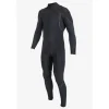 O'Neill Hyperfreak Fire 4/3+mm Back Zip Surfing Wetsuit