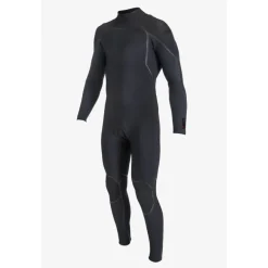 O'Neill Hyperfreak Fire 3/2+MM Back Zip Surfing Wetsuit