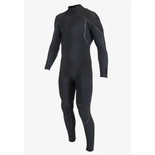 O'Neill Hyperfreak Fire 3/2+MM Back Zip Surfing Wetsuit