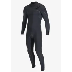 O'Neill Hyperfreak Fire 4/3+mm Chest Zip Surfing Wetsuit