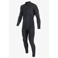 O'Neill Hyperfreak Fire 4/3+mm Back Zip Surfing Wetsuit