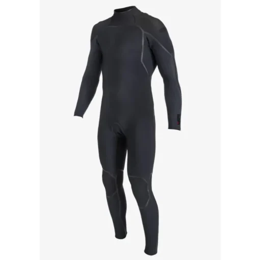 O'Neill Hyperfreak Fire 4/3+mm Back Zip Surfing Wetsuit