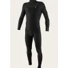 O'Neill Hyperfreak 3/2+MM Chest Zip Surfing Wetsuit