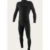 O'Neill Hyperfreak 4/3+MM Chest Zip Surfing Wetsuit