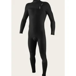 O'Neill Hyperfreak 3/2+MM Chest Zip Surfing Wetsuit