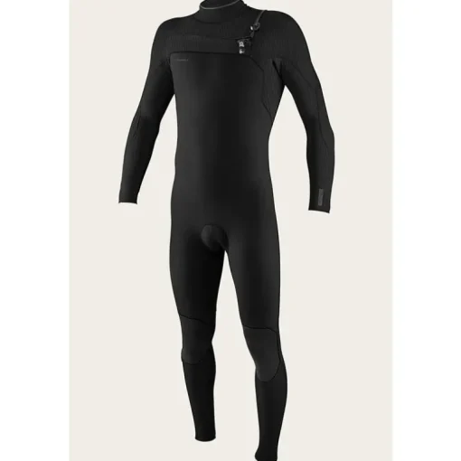 O'Neill Hyperfreak 3/2+MM Chest Zip Surfing Wetsuit