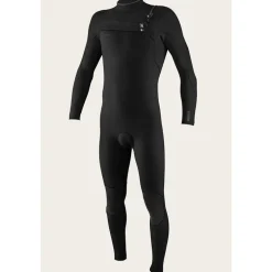 O'Neill Hyperfreak 4/3+MM Chest Zip Surfing Wetsuit