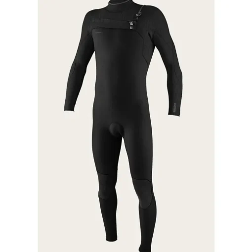 O'Neill Hyperfreak 4/3+MM Chest Zip Surfing Wetsuit