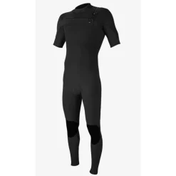 O'Neill Hyperfreak 2mm Chest Zip S/S Full