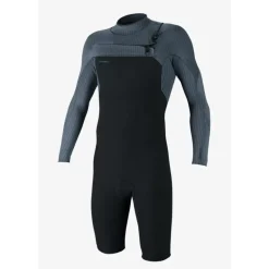 O'Neill Hyperfreak 2mm CZ L/S Springsuit